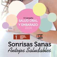 Campaña Salud Oral Y Embarazo 2014